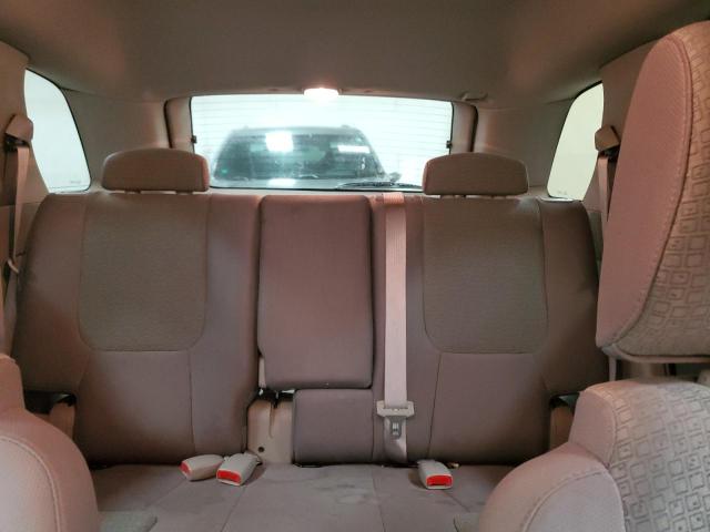 Photo 10 from auction – 2009 CHEVROLET EQUINOX LT with VIN 2CNDL33F996221834
