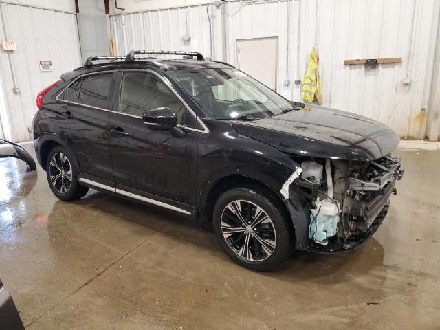 Photo 4 from auction – 2020 MITSUBISHI ECLIPSE CR with VIN JA4AT5AA8LZ043012