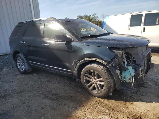 Фото 4 с аукциона – 2014 FORD EXPLORER X с VIN 1FM5K8D81EGC39498