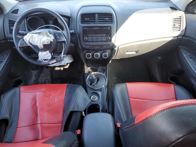 Photo 8 from auction – 2017 MITSUBISHI OUTLANDER with VIN JA4AR3AU9HZ005180