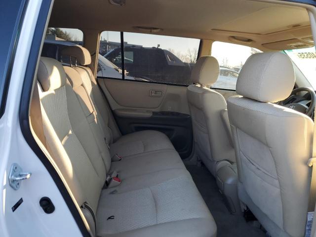 Photo 11 from auction – 2005 TOYOTA HIGHLANDER with VIN JTEDP21A750084269