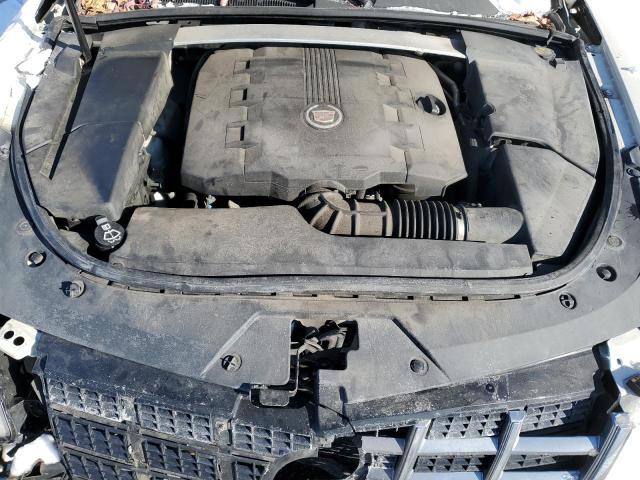 Photo 11 from auction – 2012 CADILLAC CTS PREMIU with VIN 1G6DS5E31C0118707