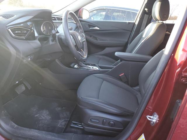 Photo 7 from auction – 2023 BUICK ENCORE GX with VIN KL4MMDS24PB033748