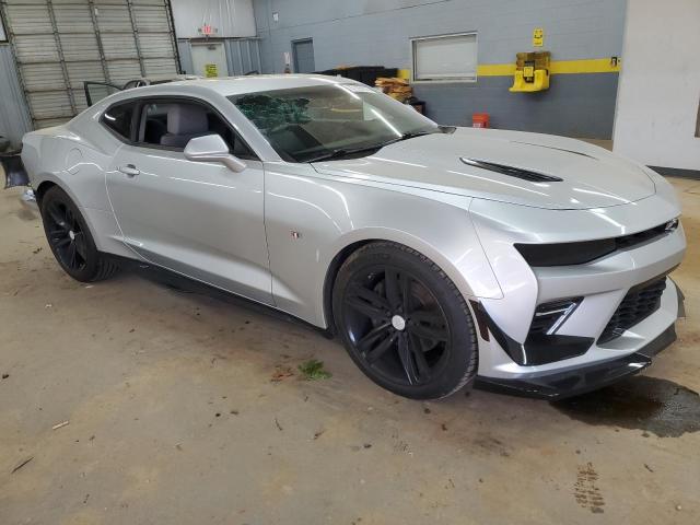 Photo 4 from auction – 2016 CHEVROLET CAMARO SS with VIN 1G1FF1R73G0164750