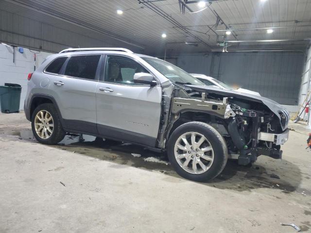 Photo 4 from auction – 2015 JEEP CHEROKEE L with VIN 1C4PJMDS1FW650914