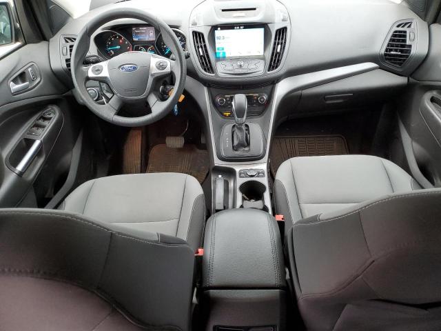 Photo 8 from auction – 2016 FORD ESCAPE SE with VIN 1FMCU9GX8GUA02621