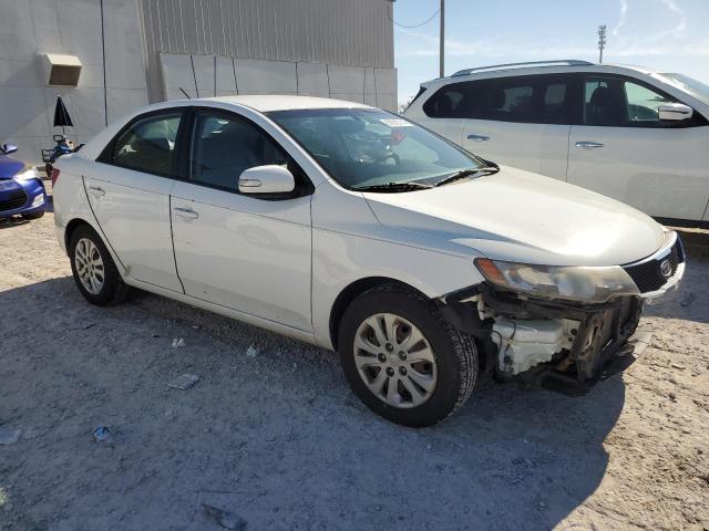 Photo 4 from auction – 2010 KIA FORTE EX with VIN KNAFU4A26A5866065