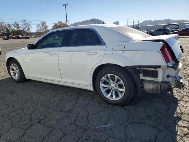 Photo 2 from auction – 2015 CHRYSLER 300 LIMITE with VIN 2C3CCAAG7FH893685