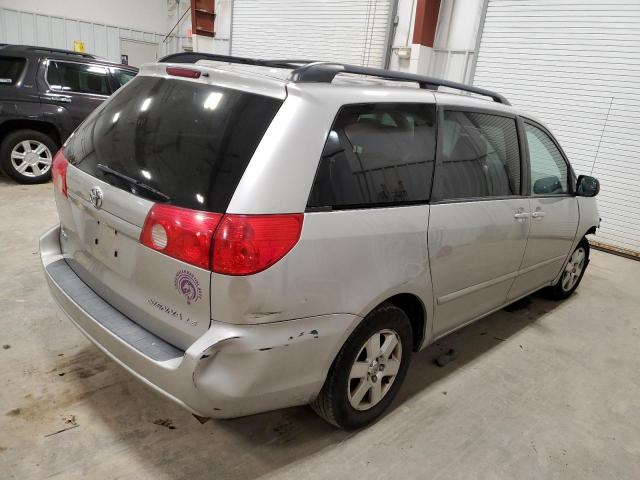 Photo 3 from auction – 2010 TOYOTA SIENNA CE with VIN 5TDKK4CC4AS311560