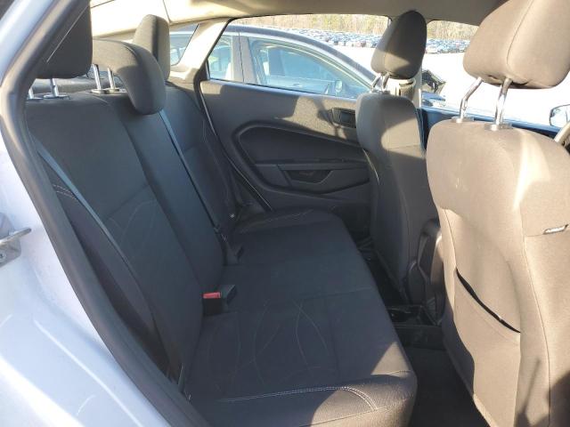 Photo 10 from auction – 2019 FORD FIESTA SE with VIN 3FADP4BJ2KM115604