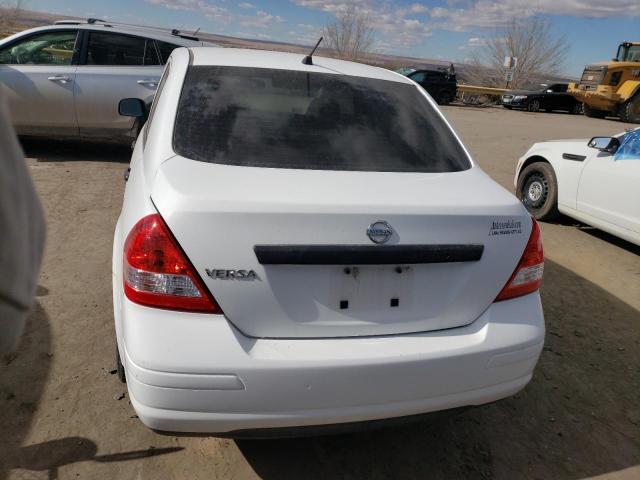 Photo 6 from auction – 2011 NISSAN VERSA S with VIN 3N1CC1AP6BL371386