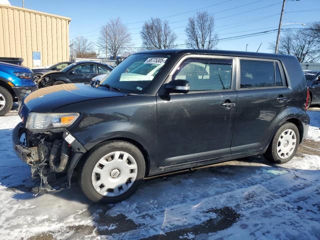 TOYOTA SCION XB 2015 with VIN JTLZE4FE9FJ077010 - Photo from auction
