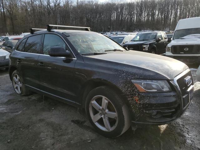 Photo 4 from auction – 2011 AUDI Q5 PREMIUM with VIN WA1LFAFP8BA045295