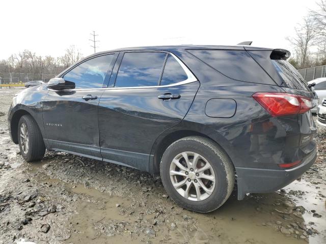 Photo 2 from auction – 2019 CHEVROLET EQUINOX LT with VIN 2GNAXUEV3K6112465