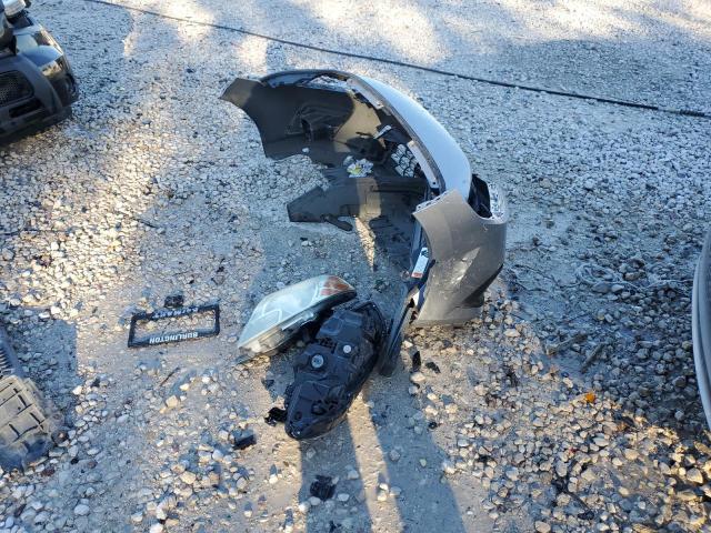 Photo 12 from auction – 2023 HONDA CIVIC EX with VIN 2HGFE1F76PH319030