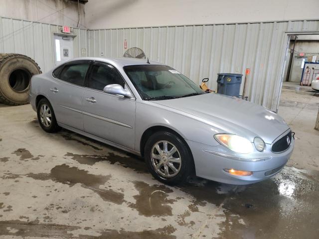 Photo 4 from auction – 2005 BUICK LACROSSE C with VIN 2G4WD562151287358