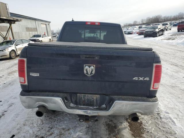 Photo 6 from auction – 2016 RAM 1500 LARAM with VIN 1C6RR7NT3GS379901