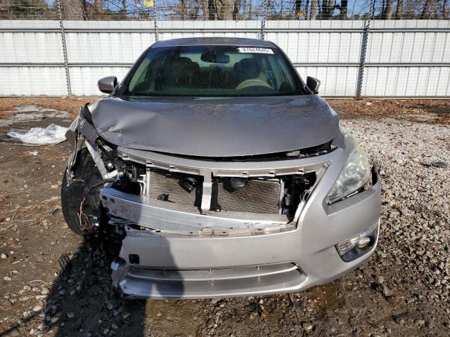 Photo 5 from auction – 2013 NISSAN ALTIMA 2.5 with VIN 1N4AL3AP6DC102728