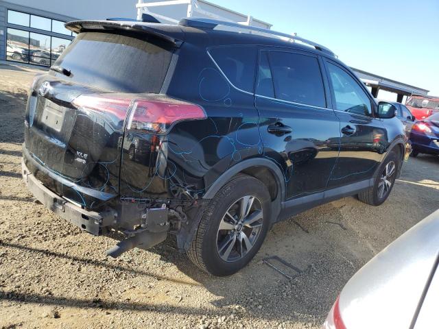 Photo 3 from auction – 2018 TOYOTA RAV4 ADVEN with VIN 2T3RFREVXJW732101