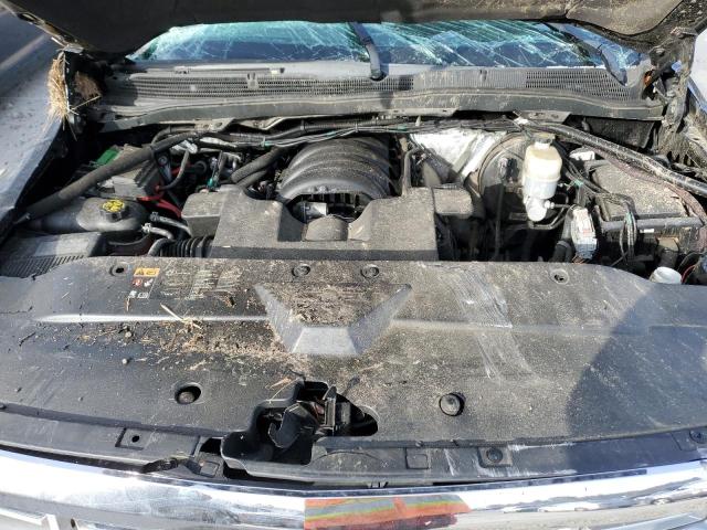 Photo 11 from auction – 2015 CHEVROLET SILVERADO with VIN 1GCVKSECXFZ333468