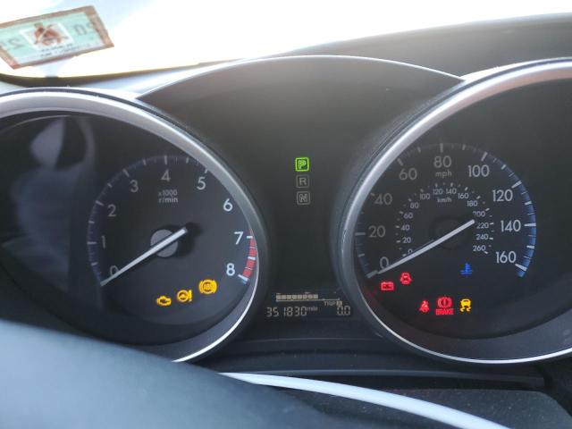 Photo 9 from auction – 2012 MAZDA 3 I with VIN JM1BL1V8XC1527272