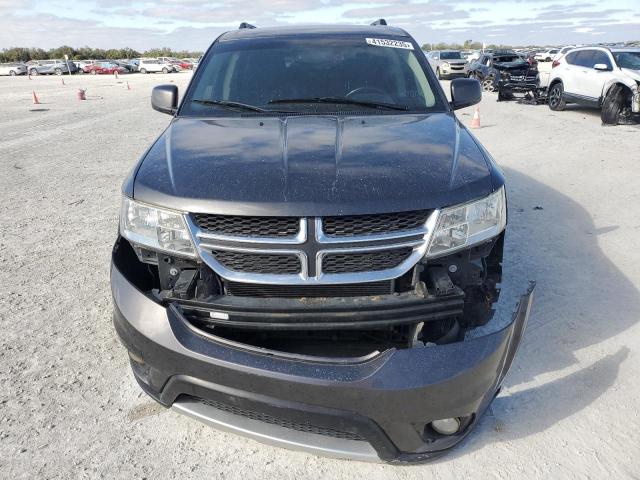 Photo 5 from auction – 2016 DODGE JOURNEY SX with VIN 3C4PDCBB9GT186847