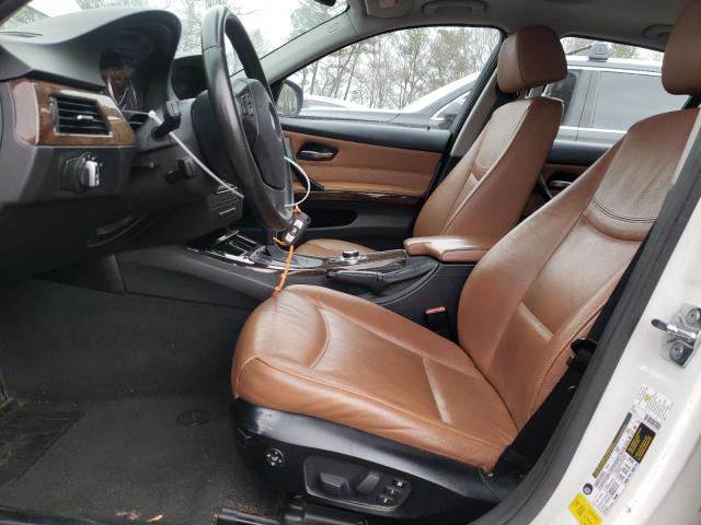 Photo 7 from auction – 2009 BMW 328 I SULE with VIN WBAPH535X9A435205