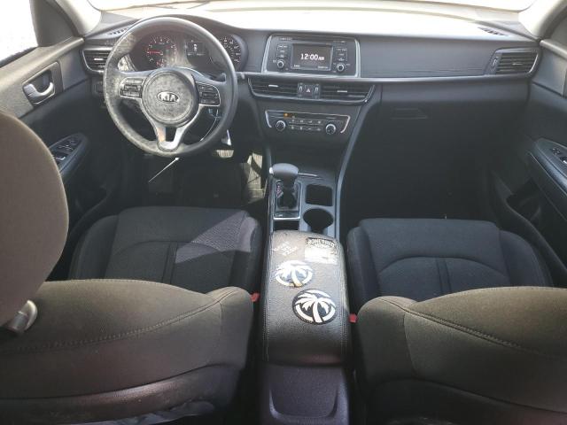 صورة رقم 8 من المزاد - 2016 KIA OPTIMA LX مع VIN KNAGT4L32G5077675