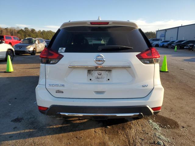 Photo 6 from auction – 2017 NISSAN ROGUE S with VIN KNMAT2MT3HP542997