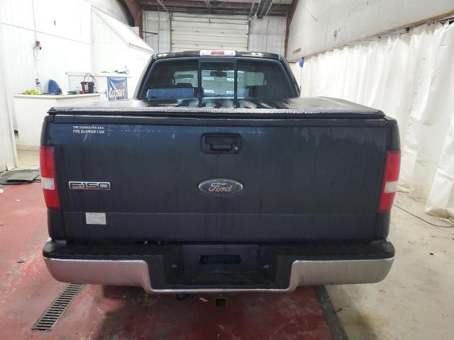 Photo 6 from auction – 2008 FORD F150 SUPER with VIN 1FTPW14588FA71965