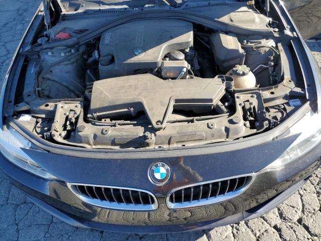 Photo 11 from auction – 2015 BMW 428 I with VIN WBA3N3C51FK234519