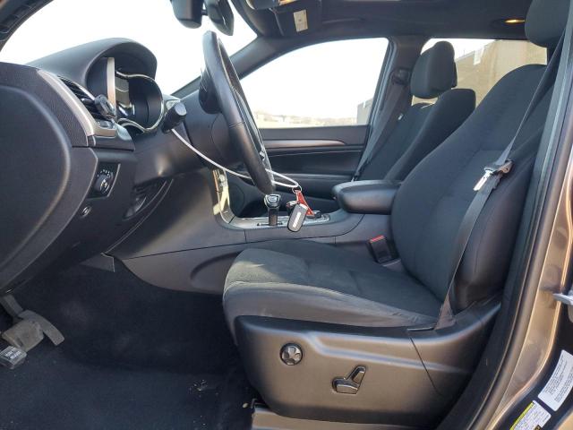 Photo 7 from auction – 2014 JEEP GRAND CHER with VIN 1C4RJFAG2EC143265