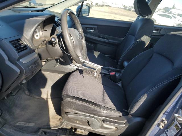 Photo 7 from auction – 2012 SUBARU IMPREZA SP with VIN JF1GPAL68CH215735