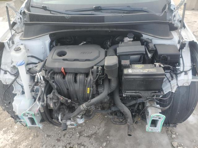 Photo 12 from auction – 2016 KIA SORENTO LX with VIN 5XYPGDA37GG105844