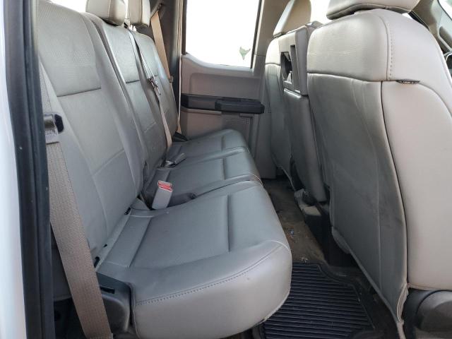 Photo 10 from auction – 2017 FORD F150 SUPER with VIN 1FTFX1EF6HFC37996