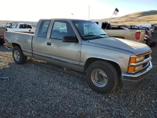 Photo 4 from auction – 1998 CHEVROLET GMT-400 C1 with VIN 2GCEC19R9W1211909