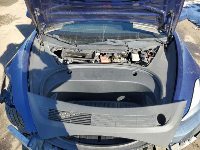 Photo 11 from auction – 2021 TESLA MODEL 3 with VIN 5YJ3E1EA0MF907490