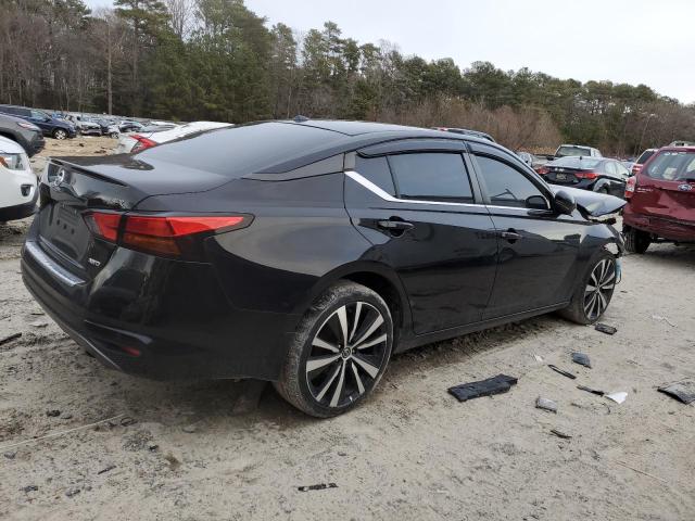 Photo 3 from auction – 2020 NISSAN ALTIMA SR with VIN 1N4BL4CW5LC284130