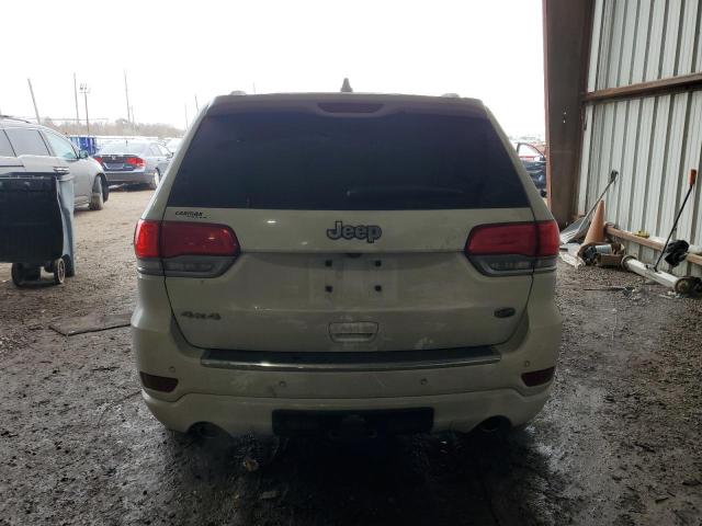 Photo 6 from auction – 2018 JEEP GRAND CHER with VIN 1C4RJFCG3JC324835