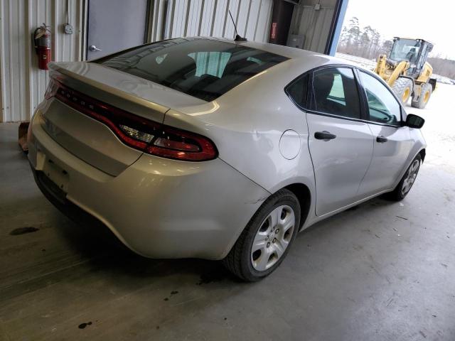 Photo 3 from auction – 2013 DODGE DART SE with VIN 1C3CDFAA3DD324817