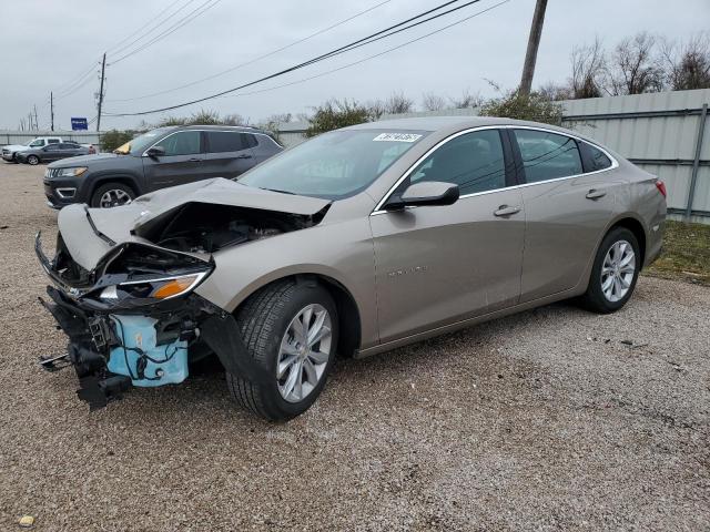 Photo 1 from auction – 2024 CHEVROLET MALIBU LT with VIN 1G1ZD5ST3RF233390