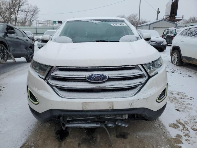 Photo 5 from auction – 2016 FORD EDGE SEL with VIN 2FMPK4J8XGBB84212