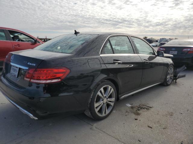 Photo 3 from auction – 2014 MERCEDES-BENZ E 350 4MAT with VIN WDDHF8JB0EA889096