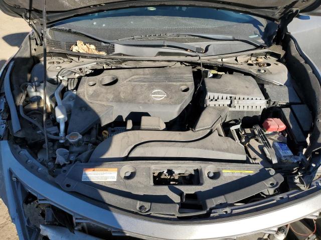 Photo 11 from auction – 2015 NISSAN ALTIMA 2.5 with VIN 1N4AL3AP2FC461125