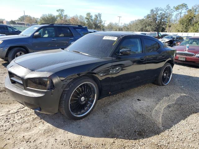 DODGE CHARGER 2008 with VIN 2B3KA43R28H336457 - Photo from auction