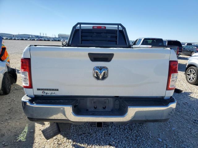 Photo 6 from auction – 2023 RAM 2500 BIG H with VIN 3C6MR4BJ1PG631017