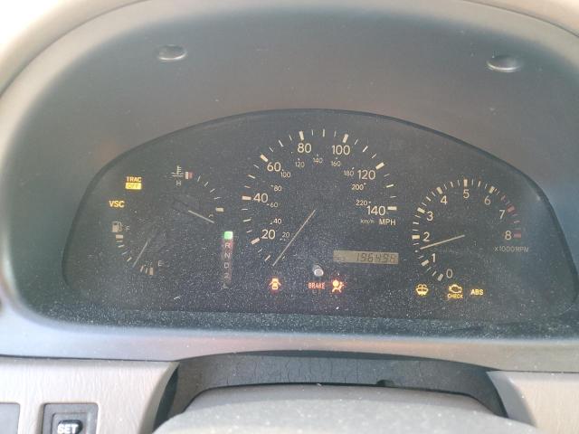 Foto 9 de la subasta – 2002 LEXUS RX 300 con VIN JTJGF10U120130858