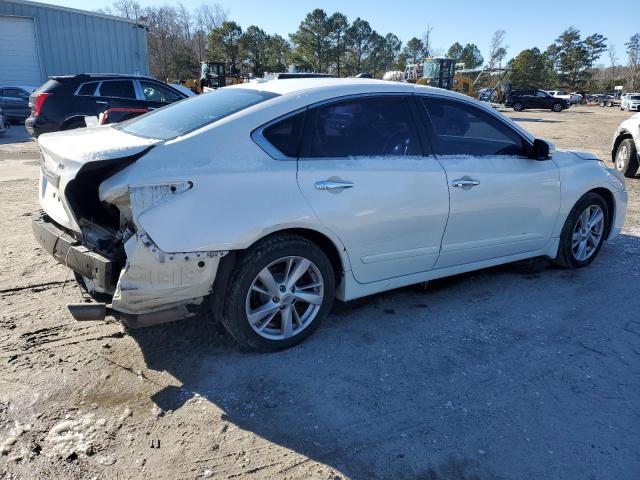 Photo 3 from auction – 2015 NISSAN ALTIMA 2.5 with VIN 1N4AL3AP4FC138372