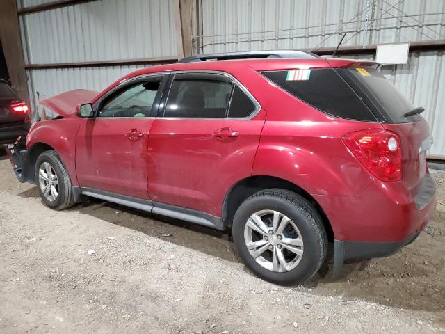 Photo 2 from auction – 2015 CHEVROLET EQUINOX LT with VIN 2GNFLGEKXF6115927