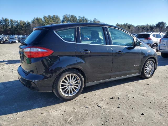 Photo 3 from auction – 2013 FORD C-MAX SEL with VIN 1FADP5BU9DL503658